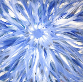 HARMONIE DER BLÜTE