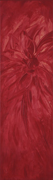 RED FLOWER